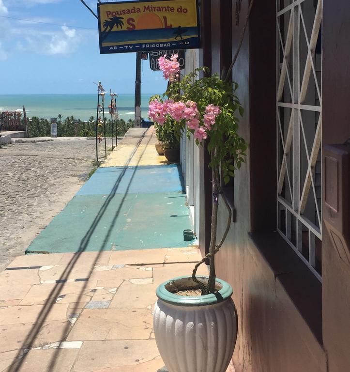Inn Pousada Mirante Do Sol Porto Seguro