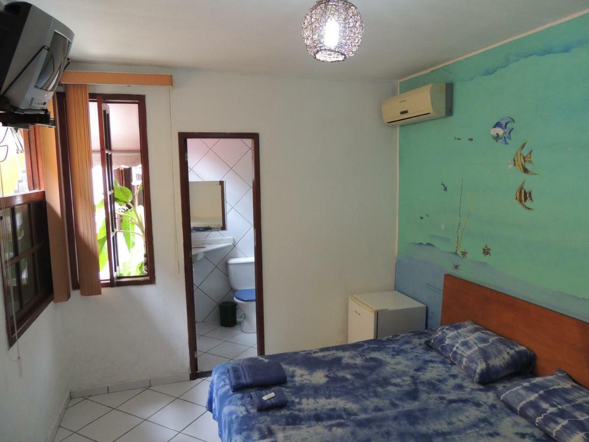 Inn Pousada Mirante Do Sol 2*