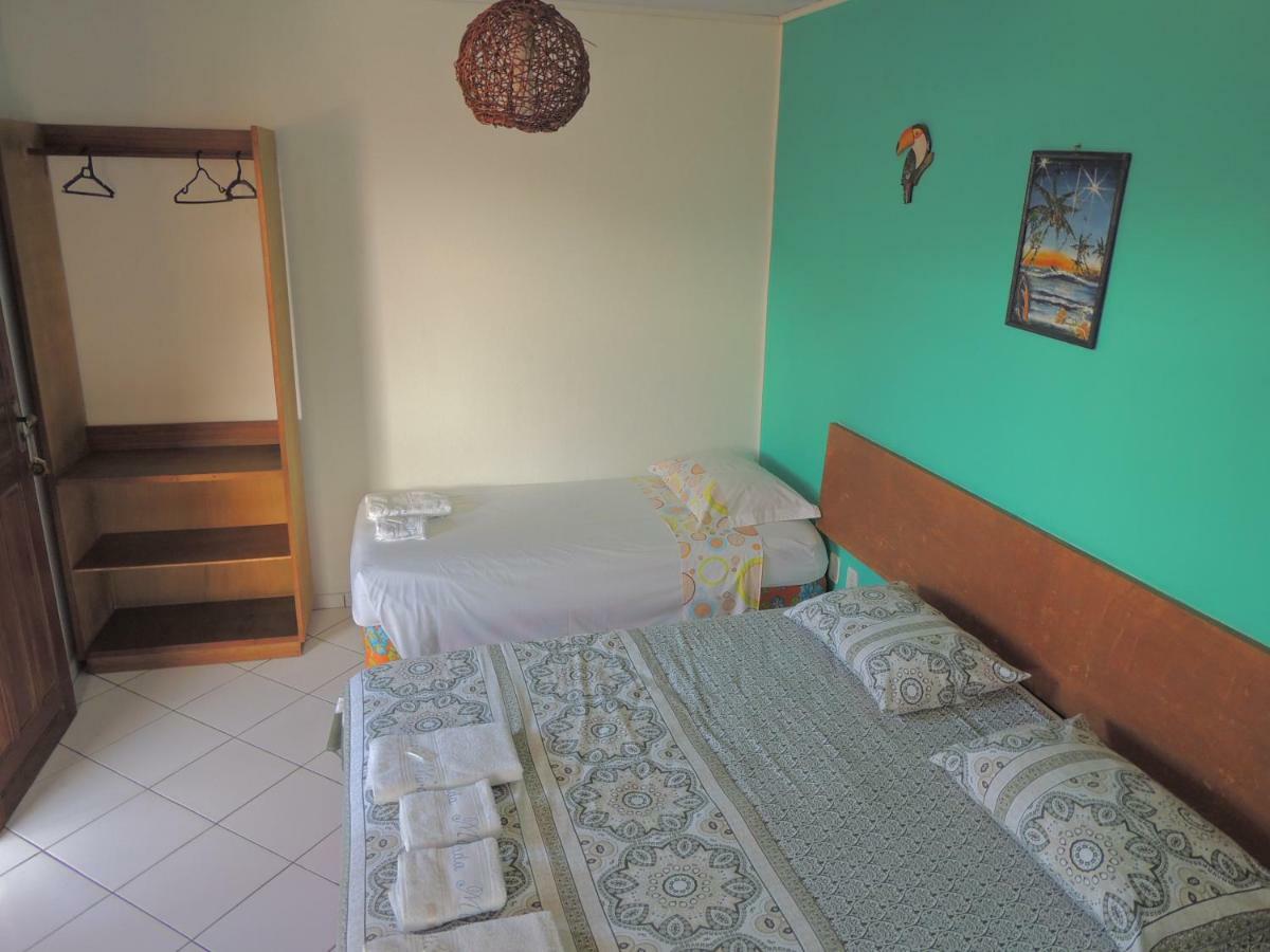 Inn Pousada Mirante Do Sol 2*
